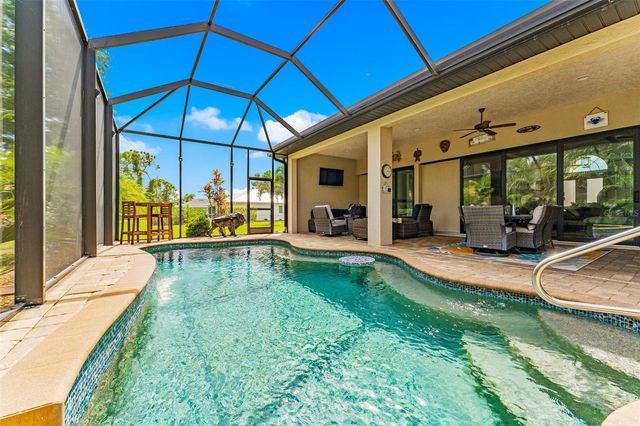 8140 WALBERT STREET, Port Charlotte, FL 33981
