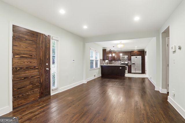1985 Capri Drive, Decatur, GA 30032