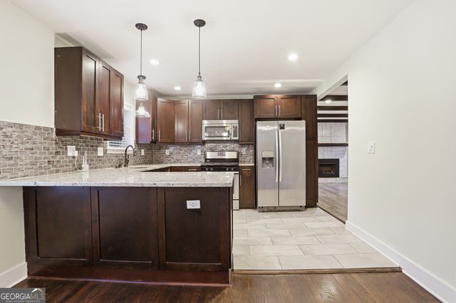 1985 Capri Drive, Decatur, GA 30032