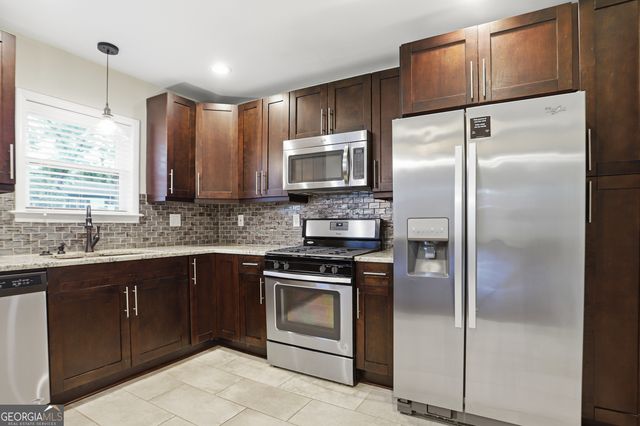 1985 Capri Drive, Decatur, GA 30032