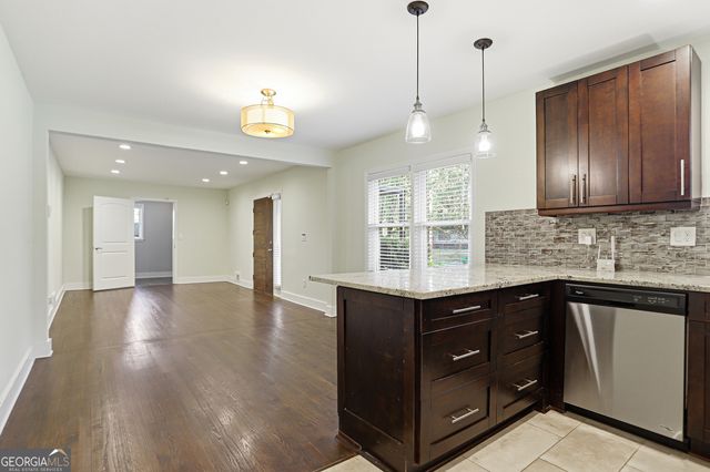 1985 Capri Drive, Decatur, GA 30032