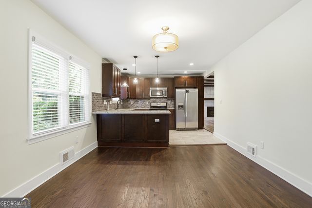 1985 Capri Drive, Decatur, GA 30032