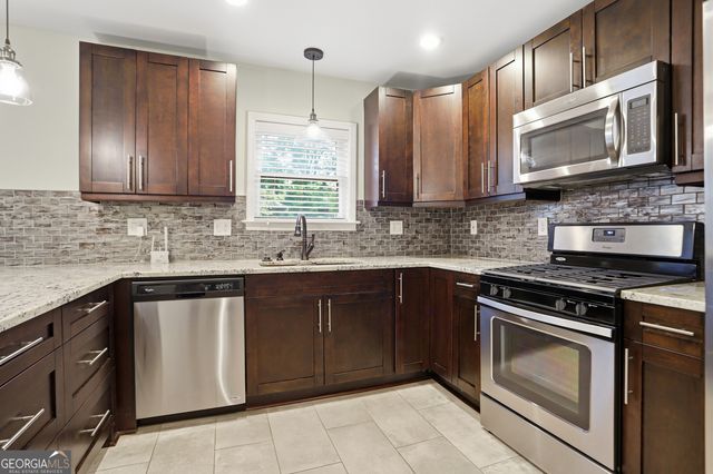 1985 Capri Drive, Decatur, GA 30032