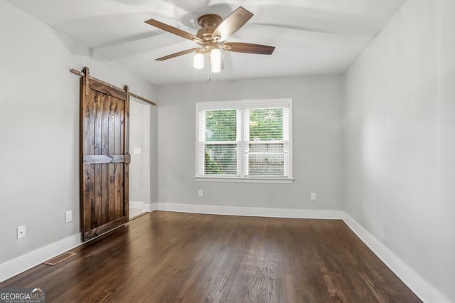 1985 Capri Drive, Decatur, GA 30032