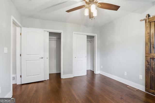 1985 Capri Drive, Decatur, GA 30032