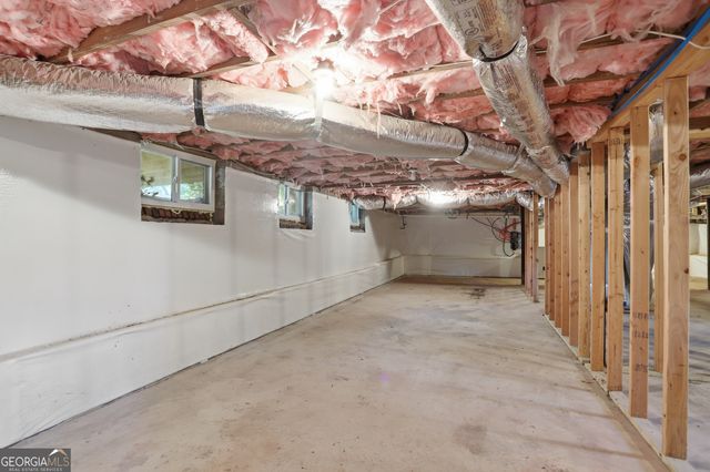 1985 Capri Drive, Decatur, GA 30032