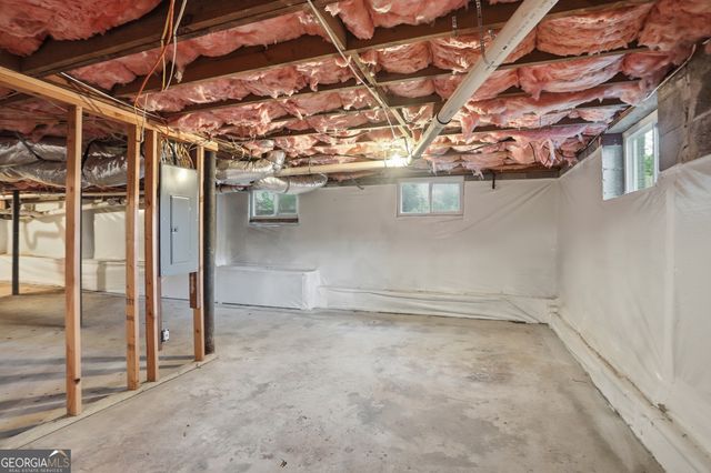1985 Capri Drive, Decatur, GA 30032