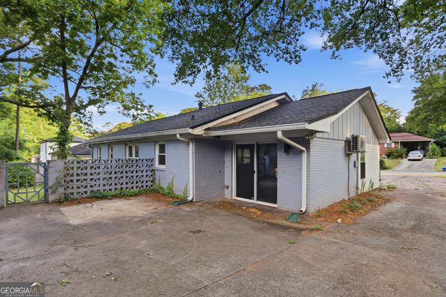1985 Capri Drive, Decatur, GA 30032