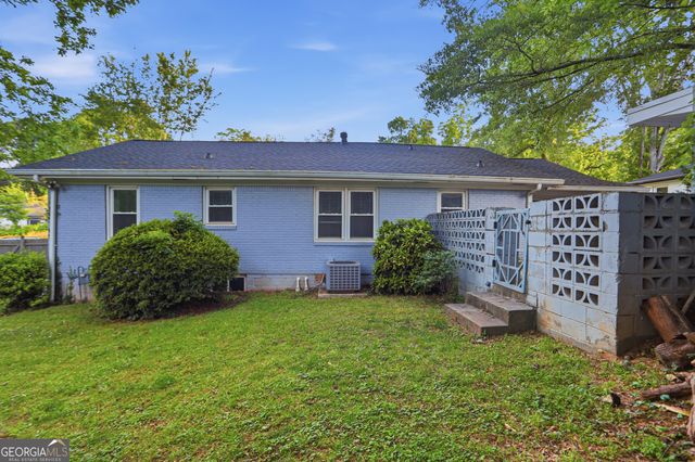 1985 Capri Drive, Decatur, GA 30032