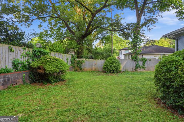 1985 Capri Drive, Decatur, GA 30032