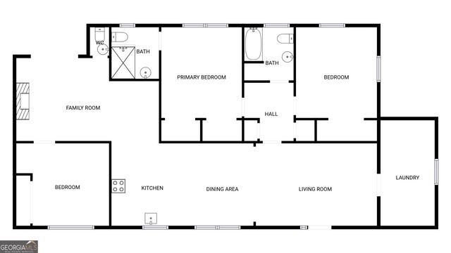 1985 Capri Drive, Decatur, GA 30032