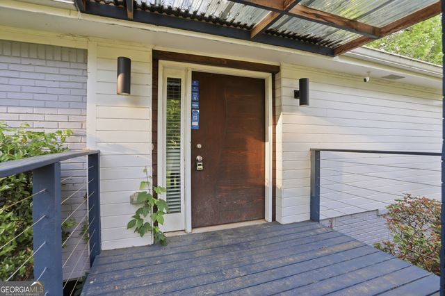 1985 Capri Drive, Decatur, GA 30032