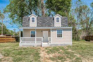 913 Nevell Street, Cleveland, TX 77327