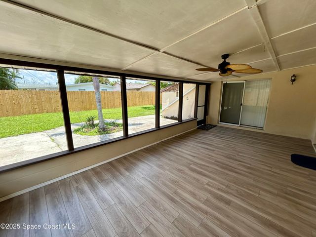 4036 Knight Avenue, Melbourne, FL 32901