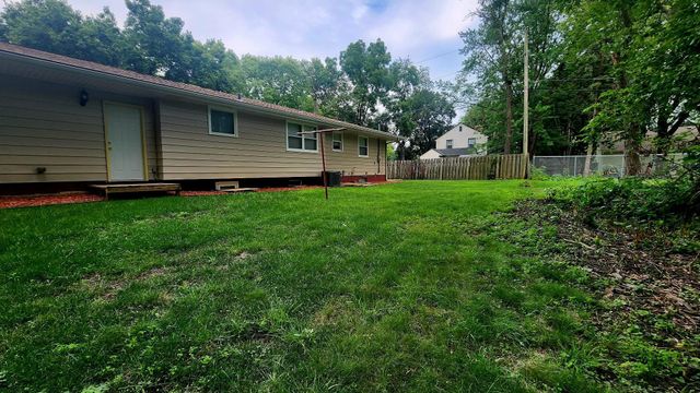2311 Nokomis Avenue, Saint Paul, MN 55119