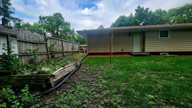 2311 Nokomis Avenue, Saint Paul, MN 55119