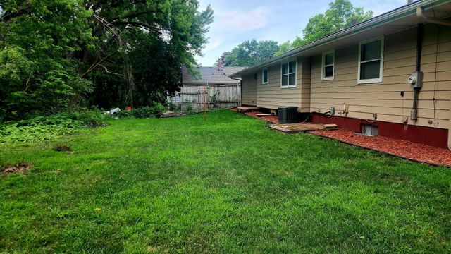 2311 Nokomis Avenue, Saint Paul, MN 55119