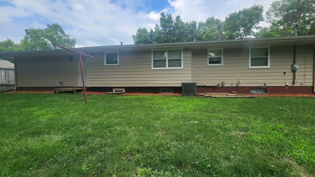 2311 Nokomis Avenue, Saint Paul, MN 55119