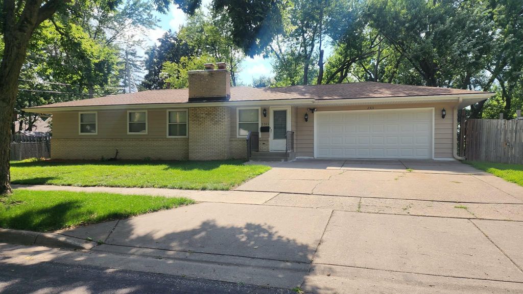 2311 Nokomis Avenue, Saint Paul, MN 55119