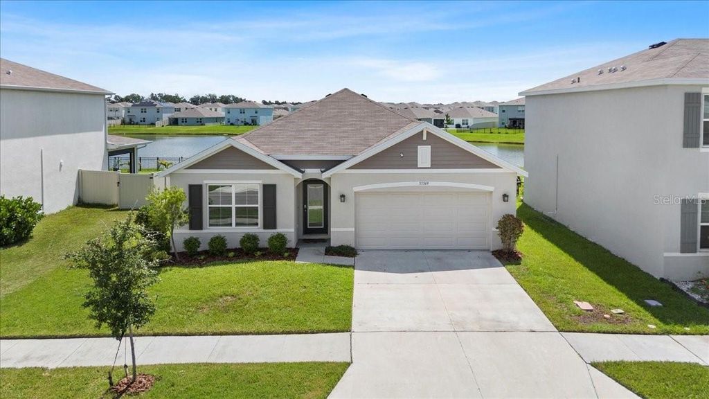 33369 HAMILTON HILL LANE, Wesley Chapel, FL 33545