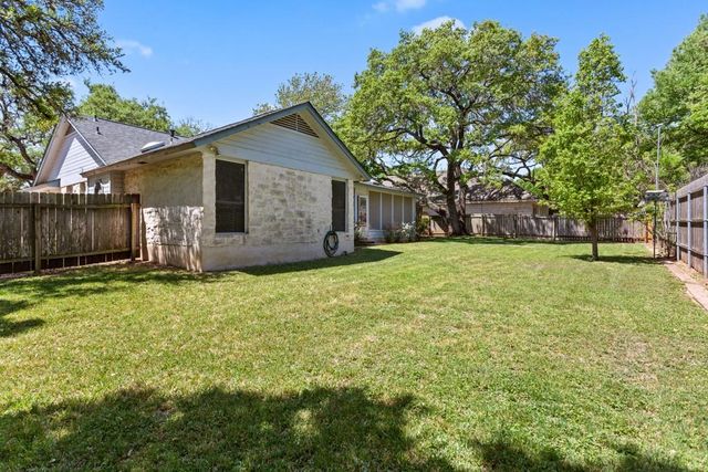 10504 Loring DR, Austin, TX 78750