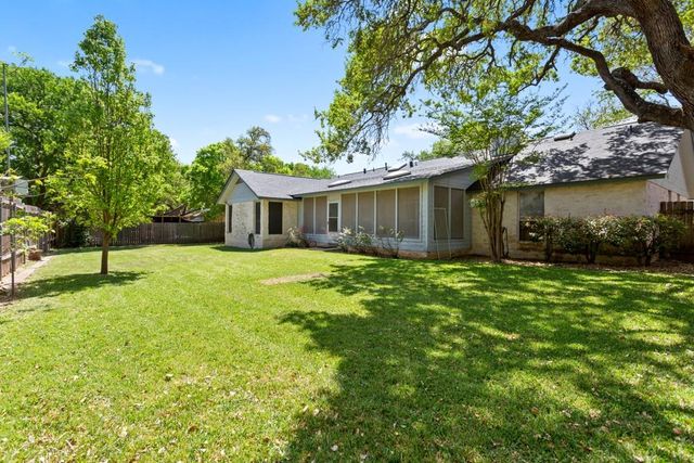 10504 Loring DR, Austin, TX 78750