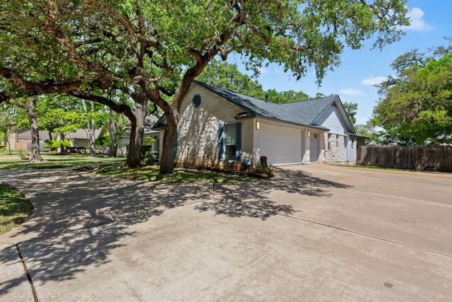 10504 Loring DR, Austin, TX 78750