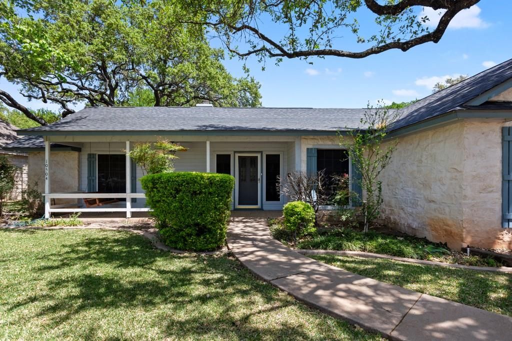 10504 Loring DR, Austin, TX 78750