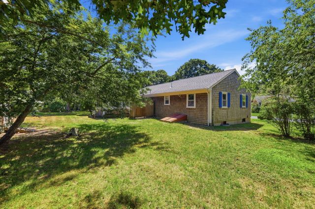 52 Arrowhead Drive, Yarmouth Port, MA 02675