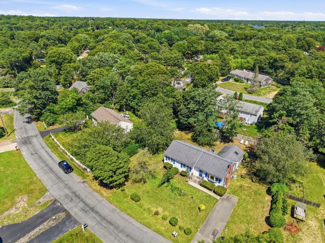52 Arrowhead Drive, Yarmouth Port, MA 02675
