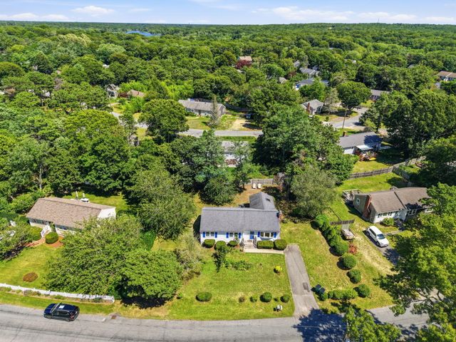 52 Arrowhead Drive, Yarmouth Port, MA 02675