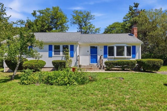 52 Arrowhead Drive, Yarmouth Port, MA 02675