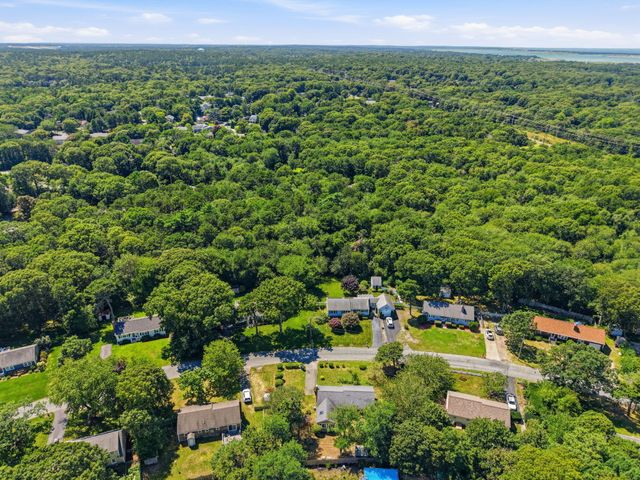 52 Arrowhead Drive, Yarmouth Port, MA 02675