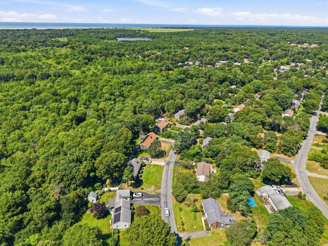 52 Arrowhead Drive, Yarmouth Port, MA 02675
