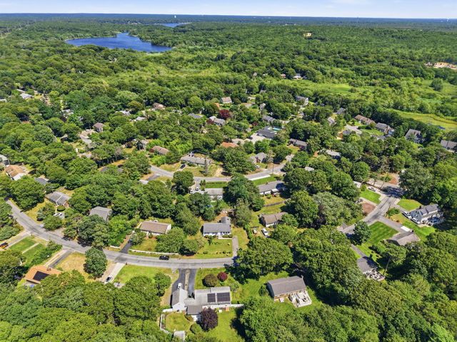 52 Arrowhead Drive, Yarmouth Port, MA 02675
