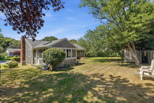 52 Arrowhead Drive, Yarmouth Port, MA 02675