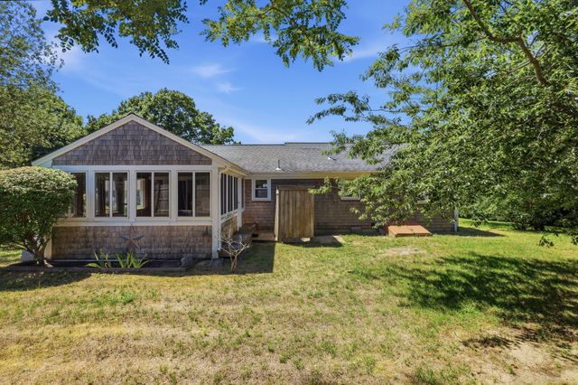 52 Arrowhead Drive, Yarmouth Port, MA 02675