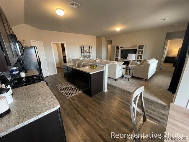 28285 E 118th Place S, Coweta, OK 74429