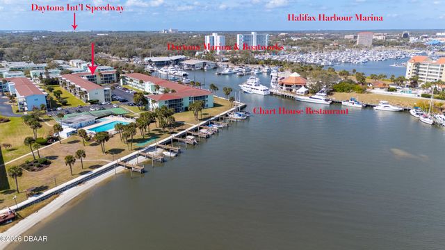 717 S Beach St Apt 303C, Daytona Beach, FL 32114