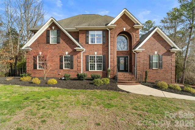 2104 Brandt Road, York, SC 29745