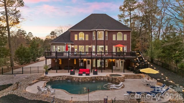 2104 Brandt Road, York, SC 29745