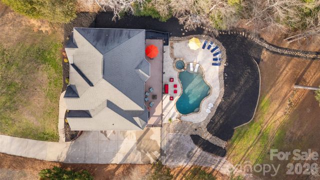 2104 Brandt Road, York, SC 29745