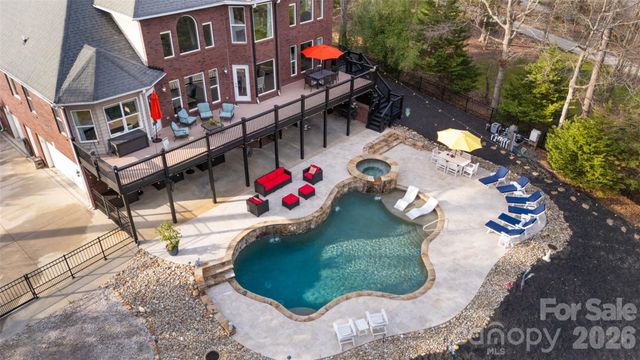 2104 Brandt Road, York, SC 29745