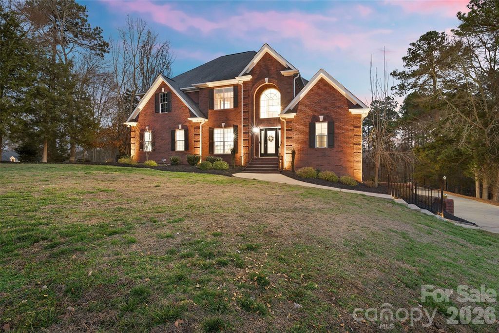 2104 Brandt Road, York, SC 29745