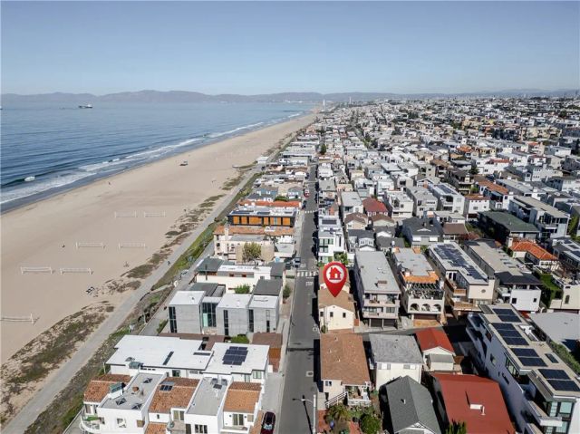 1812 Ocean Drive, Manhattan Beach, CA 90266