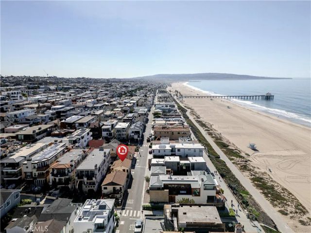 1812 Ocean Drive, Manhattan Beach, CA 90266