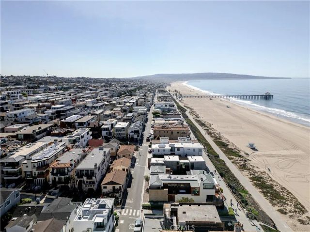 1812 Ocean Drive, Manhattan Beach, CA 90266