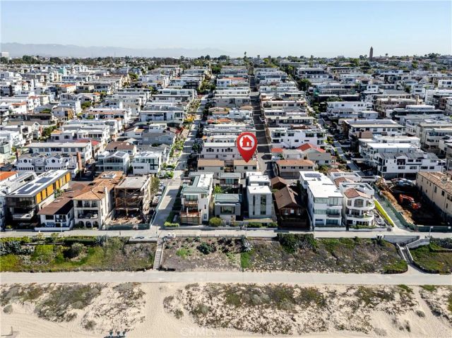 1812 Ocean Drive, Manhattan Beach, CA 90266