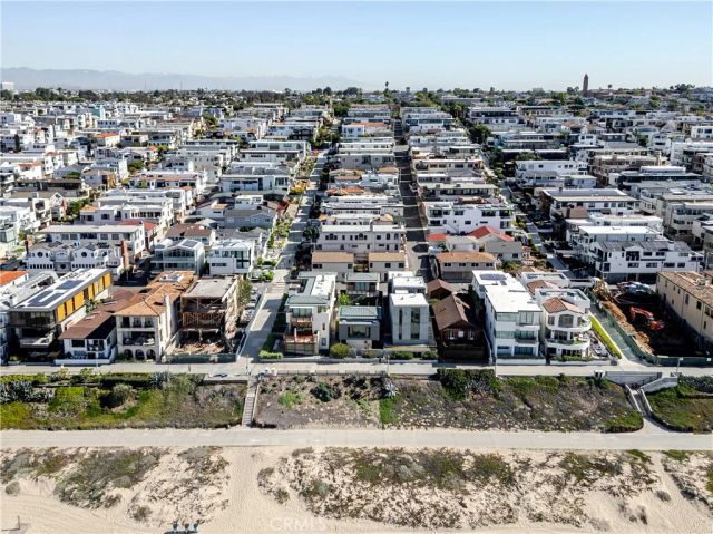 1812 Ocean Drive, Manhattan Beach, CA 90266
