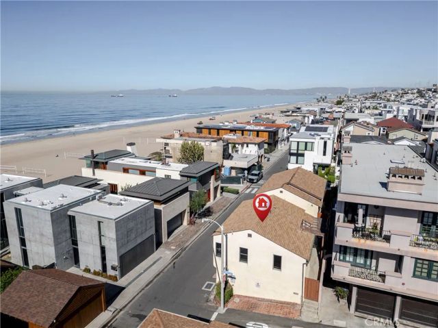 1812 Ocean Drive, Manhattan Beach, CA 90266